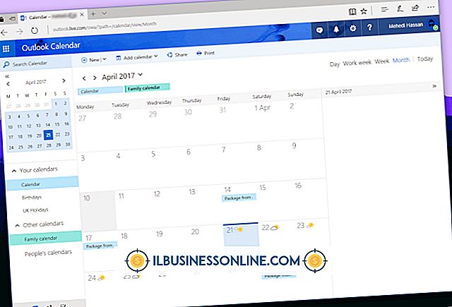 Kategoria zakładanie nowej firmy: Jak wyeksportować kalendarz z Microsoft Works do Outlooka