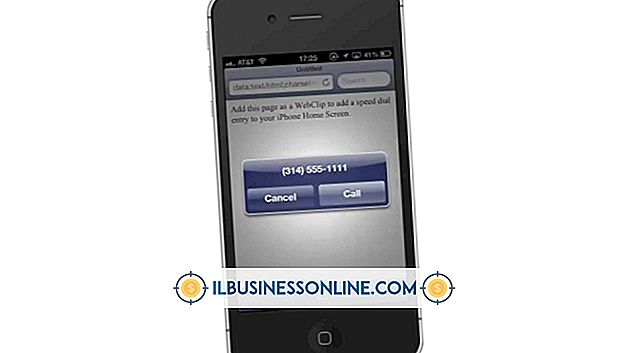 श्रेणी एक नया व्यवसाय स्थापित करना: IPhone पर स्पीड डायल का उपयोग कैसे करें
