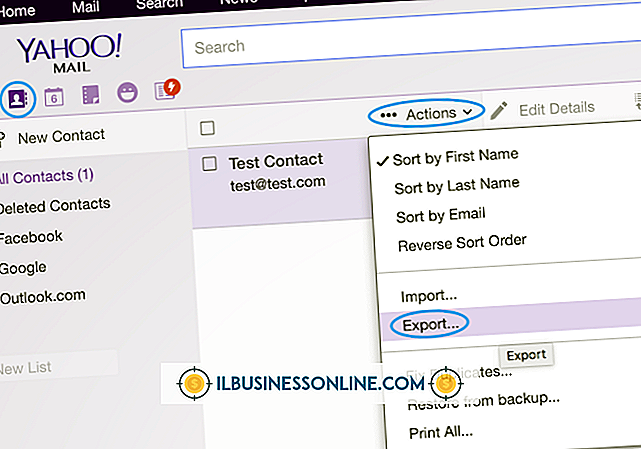 カテゴリ 新しい事業を立ち上げる: YahooからOperaへの連絡先のエクスポート