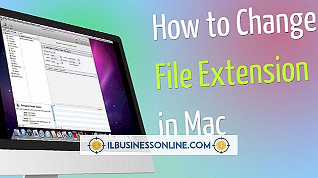Como editar o formato de arquivo CSV em um Mac