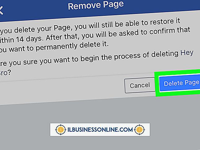 एक नया व्यवसाय स्थापित करना - व्यवसायों के लिए फेसबुक फैन पेज का उपयोग कैसे करें