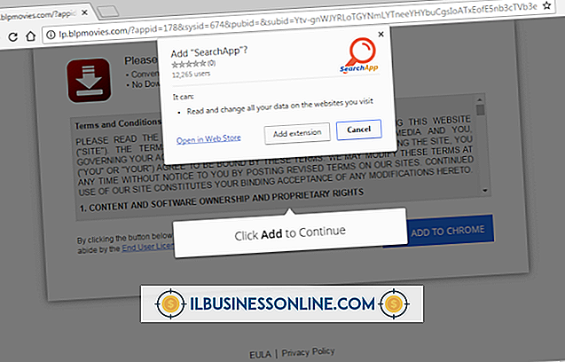 sette opp en ny virksomhet - Slik fjerner du blokkering av Chrome på MalwareBytes