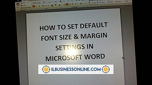 श्रेणी एक नया व्यवसाय स्थापित करना: Microsoft Excel के लिए डिफ़ॉल्ट स्वामी नाम कैसे बदलें