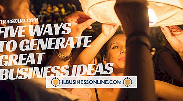 Categoria criação de um novo negócio: Como gerar idéias de negócios a partir de paixões