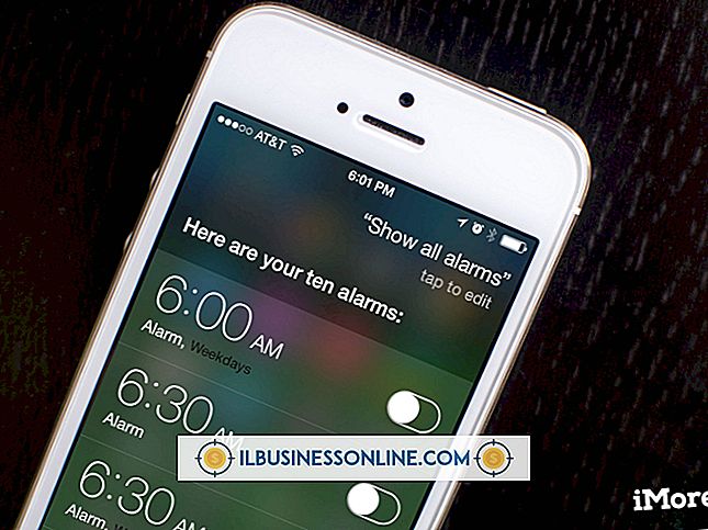 Kategori mendirikan bisnis baru: Menonaktifkan Alarm pada Kalender untuk iPhone