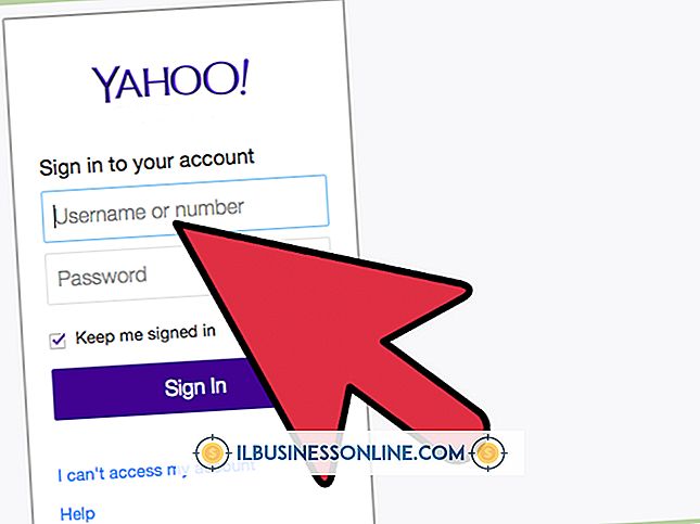 การจัดตั้งธุรกิจใหม่ - วิธียกเลิกการบล็อกผู้ติดต่อบน Yahoo