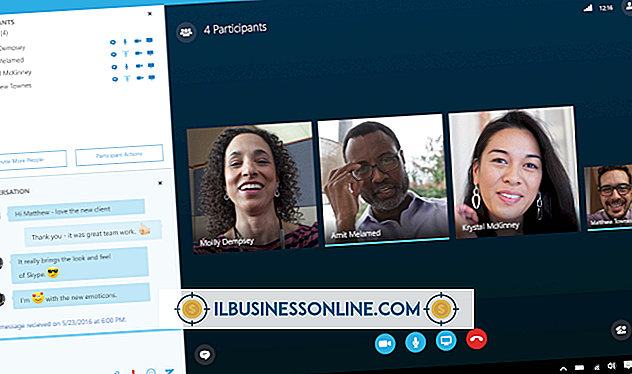 Kategorie ein neues Geschäft aufbauen: So verwenden Sie Skype mit GoToMeeting