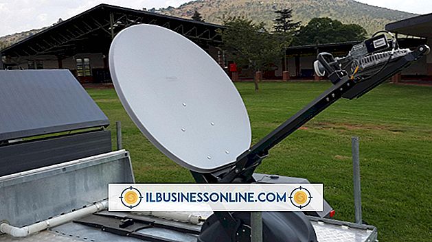 Como usar o Internet Streaming para substituir os uplinks por satélite