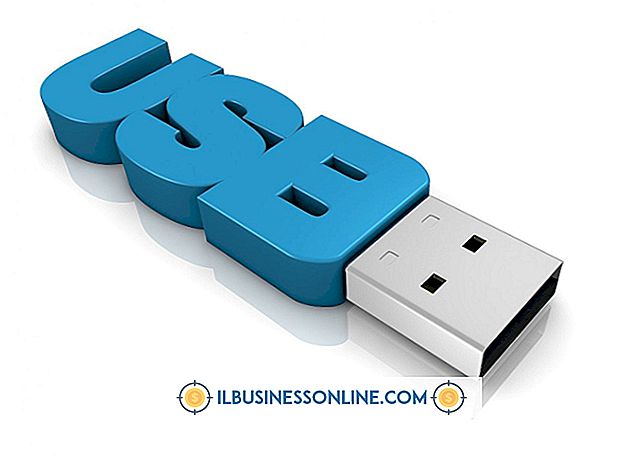 Kategori etablering af en ny virksomhed: Sådan formateres en USB Memory Stick-lagerenhed
