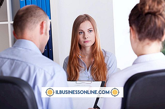 Categoría estableciendo un nuevo negocio: Cómo enviar un correo electrónico a un solicitante para solicitar una entrevista