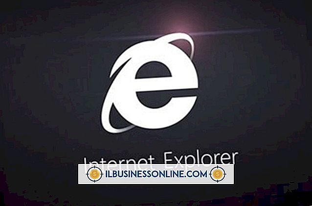 Sådan hvidliste Microsoft Internet Explorer