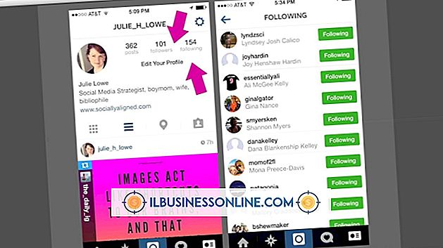 หมวดหมู่ การจัดตั้งธุรกิจใหม่: วิธีค้นหาคำขอผู้ติดตามของคุณบน Instagram