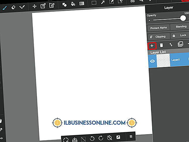 การจัดตั้งธุรกิจใหม่ - วิธีใช้เลเยอร์ใน "ArtStudio" สำหรับ iPad