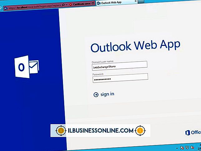 ประเภทของธุรกิจที่จะเริ่มต้น - วิธีดูอีเมลสองอีเมลในเวลาเดียวกันใน Outlook