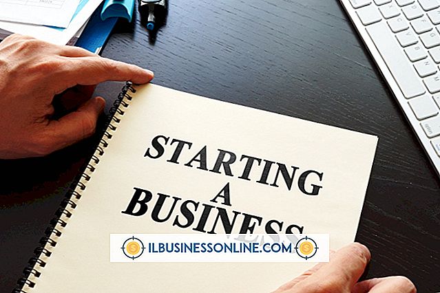 Kategori jenis bisnis untuk memulai: Pedoman untuk Memulai Bisnis Baru di Kentucky