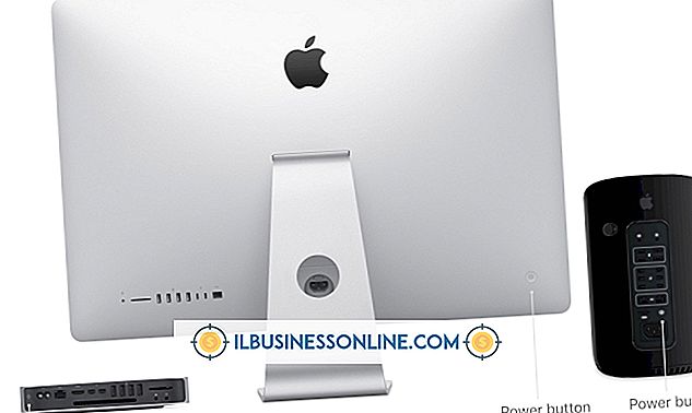 Arten von Unternehmen zu beginnen - Verschwendet es mehr Energie, um Ihr MacBook Pro abzuschalten?