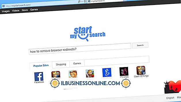 Categorie soorten bedrijven om te starten: Hoe een browseromleiding op Linux te repareren