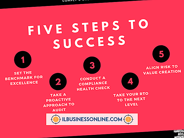 Pięć kroków do sukcesu w branży ubezpieczeniowej