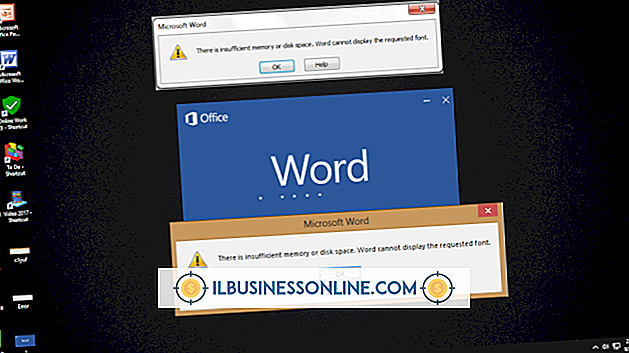 Cara Memperbaiki Ruang yang Tidak Cukup pada Disk dari Microsoft Word